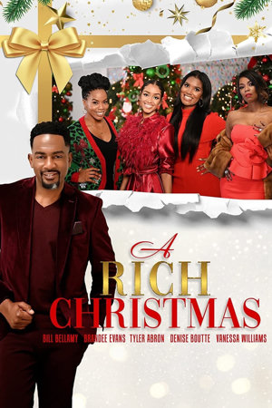a rich christmas