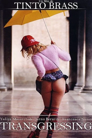 cheeky