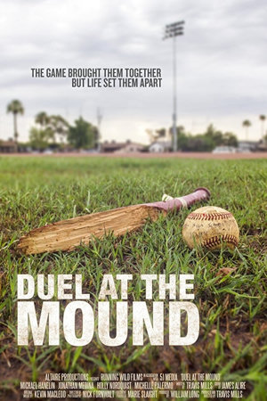 duel at the mound