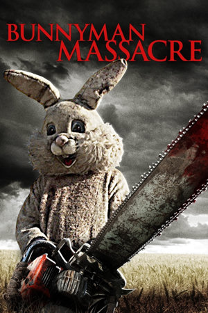 the bunnyman massacre