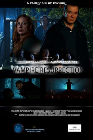 vampire resurrection