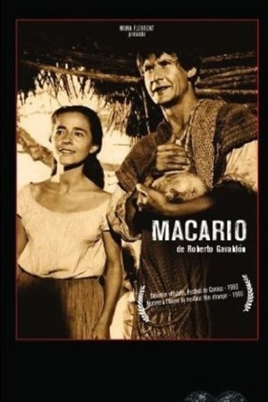 macario