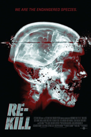 re-kill