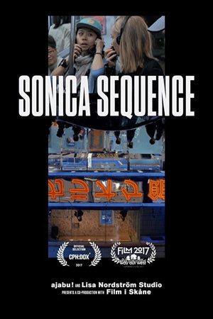 sonica sequence