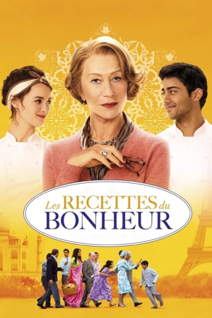 Les recettes du bonheur