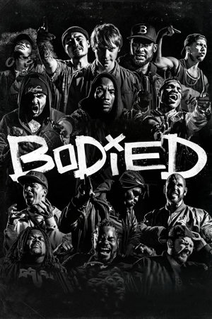 bodied