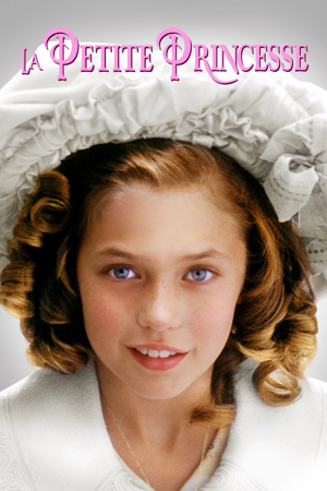 La petite princesse