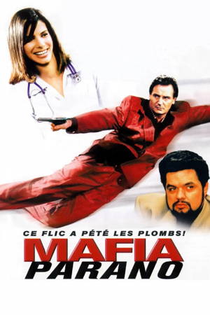 Mafia parano