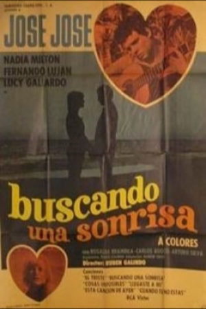buscando una sonrisa