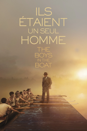 ils étaient un seul homme
