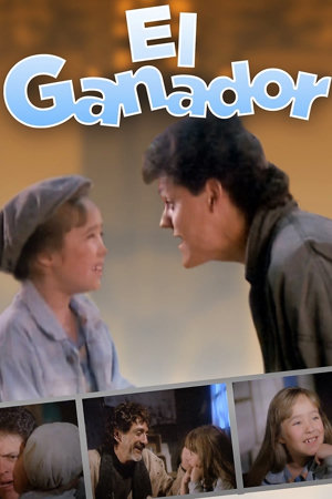 el ganador
