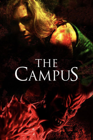 the campus