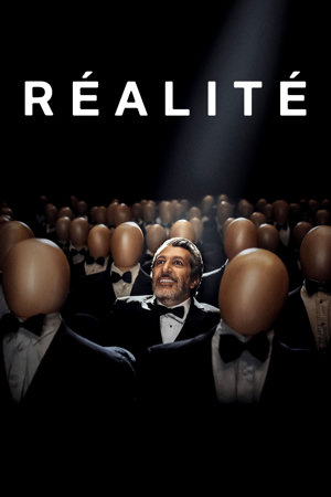 réalité