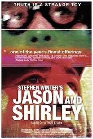 jason and shirley