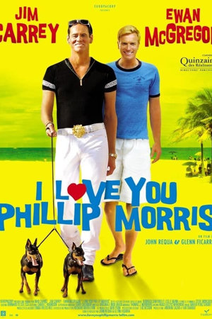 i love you phillip morris