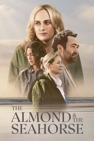 the almond and the seahorse