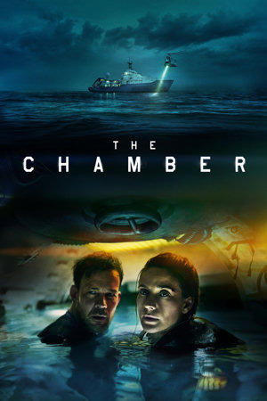 the chamber