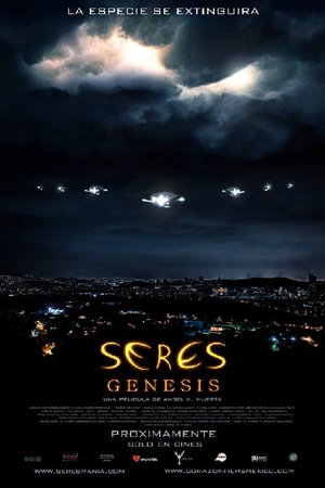 seres: genesis