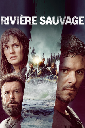 river wild