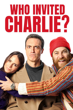 who invited charlie?
