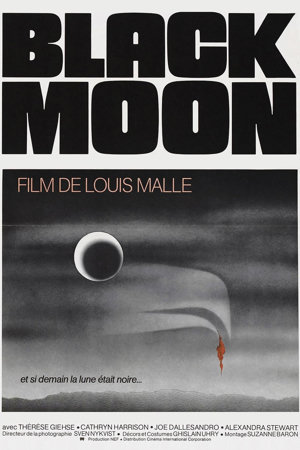 black moon