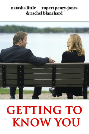 getting to know you