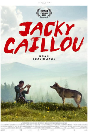 jacky caillou