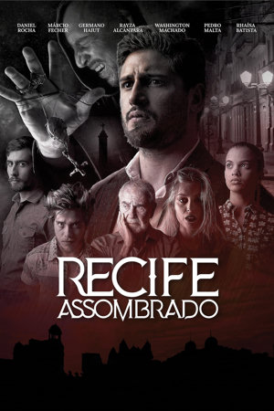recife assombrado