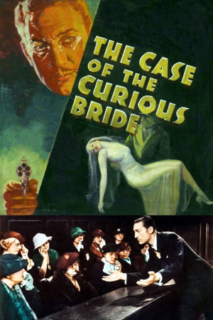 the case of the curious bride