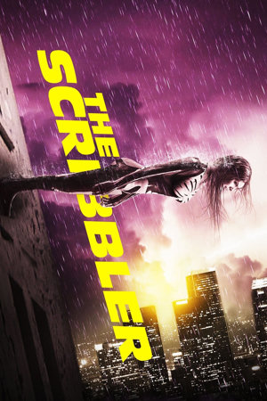 the scribbler
