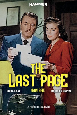 the last page