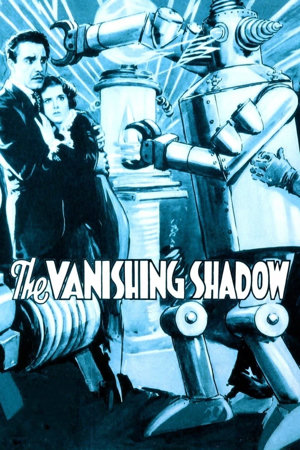 the vanishing shadow