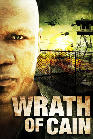 the wrath of cain