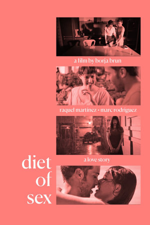 diet of sex