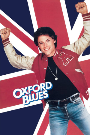 oxford blues