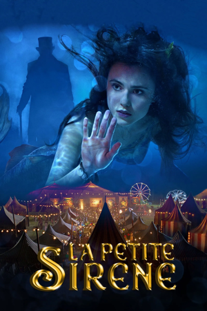 La Petite Sirène