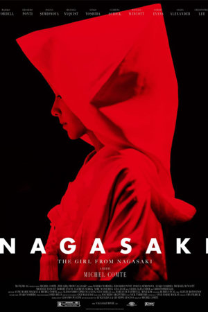 the girl from nagasaki