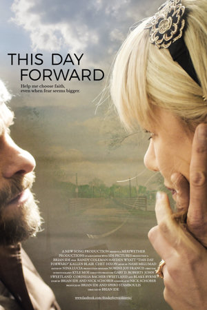 this day forward