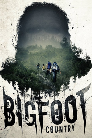 bigfoot country