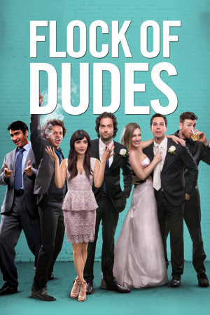 flock of dudes
