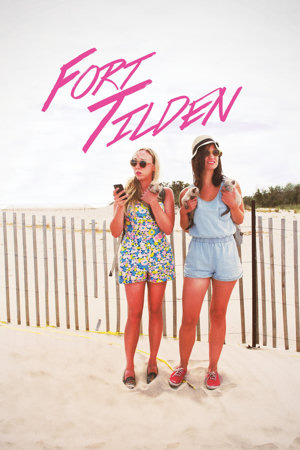 fort tilden