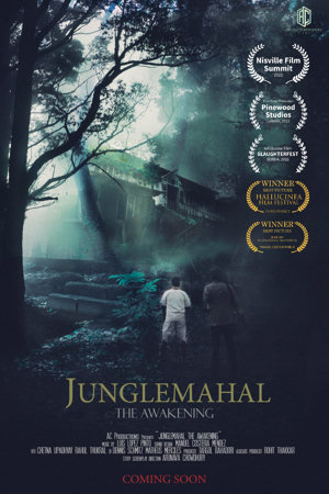 junglemahal: the awakening