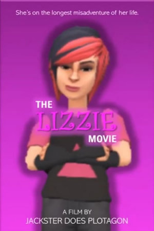 the lizzie movie