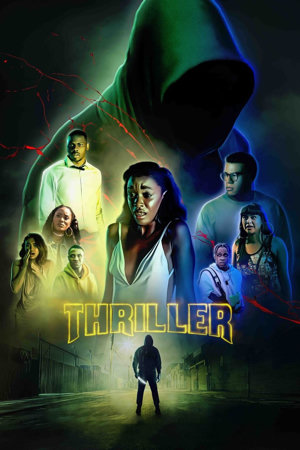 thriller