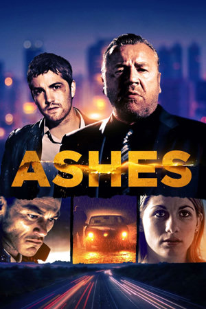 ashes