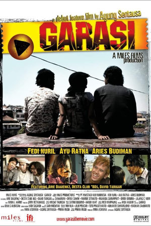 garasi