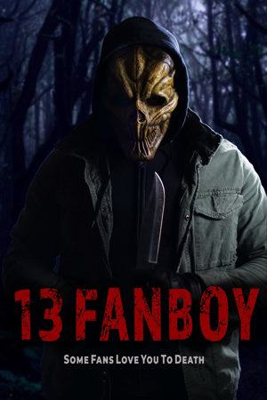 13 fanboy