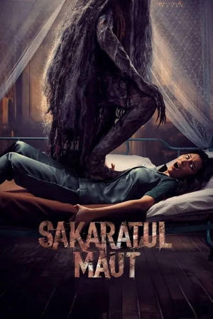 sakaratul maut