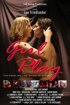 girl play