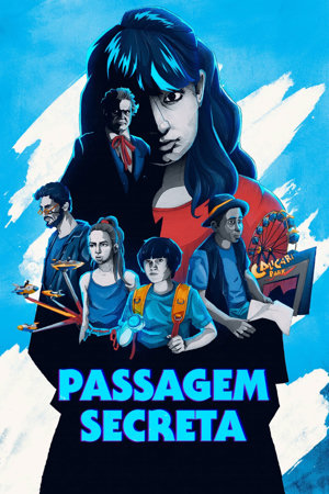 passagem secreta